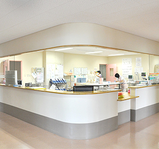 【看護師／小山市】 [nil]　医療法人敬愛会　南栃木病院　(パート)の画像4